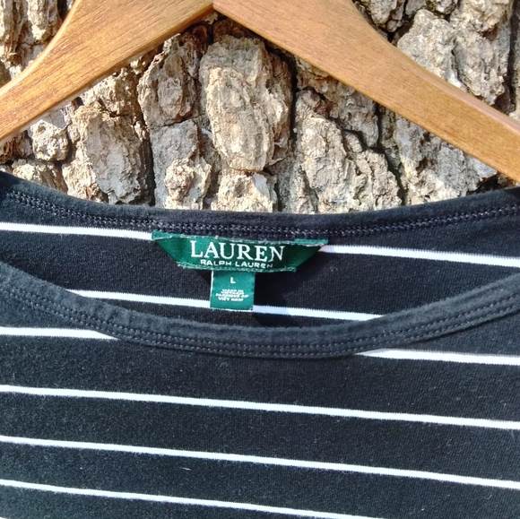 Lauren Ralph Lauren Pullover in size L - Picture 3 of 4